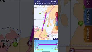 Managing Flightplans with Skydemon [upl. by Kenzi702]