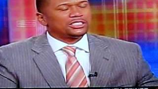 Jalen Rose Destroys Skip Bayless on First Take Classic Debate [upl. by Edyaj575]