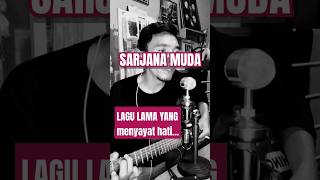 Lagu Sedih Bang Iwan sarjanamuda iwanfals cover [upl. by Sila63]