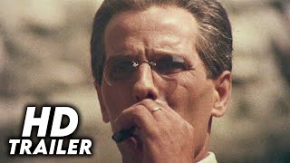 Il prefetto di ferro 1977 Original Trailer FHD [upl. by Mccallion892]