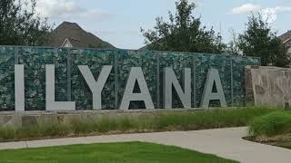 Lilyana Community CelinaTX Prosper ISD Schools [upl. by Byrd]