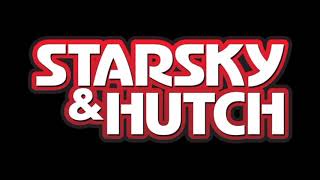 Starsky amp Hutch 2004 Theme Music [upl. by Nerradal]