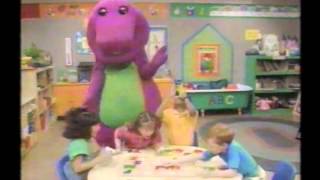 Barney Videos 1994 [upl. by Lamaj]