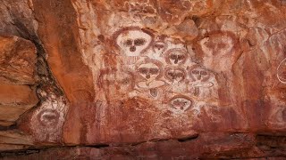 Aboriginal Sounds  Ancestral Beats of Australian Indigenous People [upl. by Aitenev]