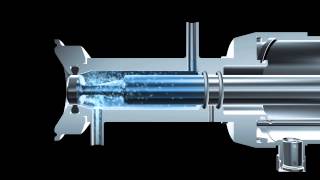 Assembly design to keep processes 100 sterile [upl. by Berkow]