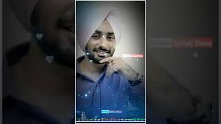 koi terenal muhh hai purana  Satinder Sartaaj  WhatsApp status  Punjabi status  Punjabi song [upl. by Eenaffit]