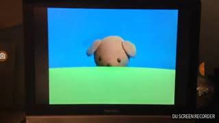 Miffy and Friends  Ending song longer amp different lyrics than the opening song miffy song tv [upl. by Colman]