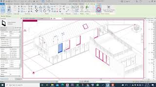 Hide and Unhide elementscategory in Revit [upl. by Sonny]