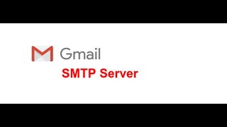 How to setup free Google SMTP Server  working example [upl. by Salohcim]