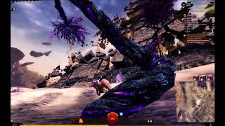 Lustrous Coastal Griffon Egg  alternative way ► Guild Wars 2 Path of Fire Expansion [upl. by Julius]