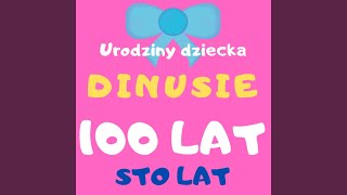 Sto Lat 100 Lat [upl. by Sabah]