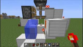 Fastest AFK Cobblestone Generator with Automatic Pickaxe Drop [upl. by Awe]