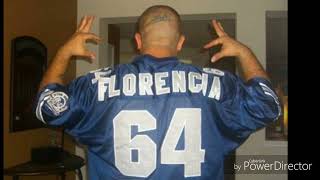 FLORENCIA 13  GANG BANGING [upl. by Dlorad]