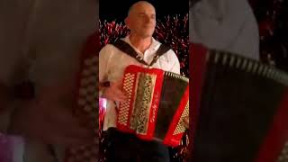 Accordéon musette Valse accordeon￼ ambiance musette dancing thés dansants [upl. by Venita]