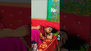 Mere ko jana padega funny comedy viralshort [upl. by Nyrem]