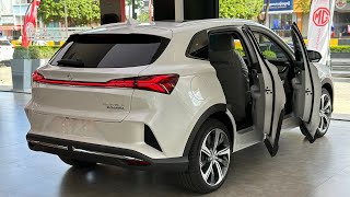 2024 MG Marvel R Electric SUV  Luxury EV  Exterior and Interior [upl. by Attirb394]