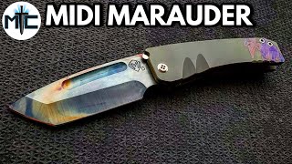 Medford Midi Marauder  Overview and Review [upl. by Aicatsue]