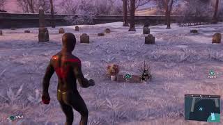 Marvels Spider Man Miles Morales  Platinum Trophy 62 [upl. by Buff170]