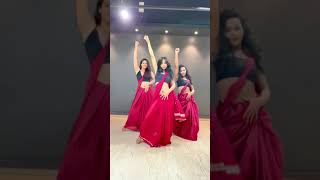 MANIKE MAGE HITHE  DANCE COVER  Avinash Singh choreography [upl. by Henrietta714]