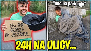 24H NA ULICY [upl. by Cia]