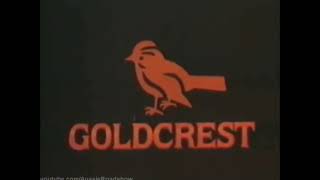 Goldcrest Films Logo 1991Original Version [upl. by Edina609]