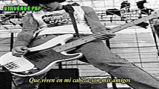 CJ Ramone Run Around Subtitulado en Español [upl. by Hauger]