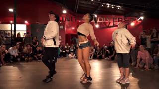 Best Dance Choreography Compilation  Part 1 [upl. by Namzzaj]