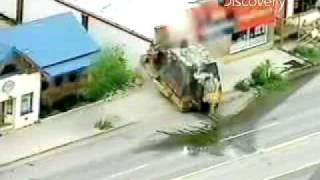 Destroyed in Seconds  Bulldozer Rampage [upl. by Raines754]