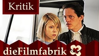 3096 TAGE Kritik inkl Filmausschnitt Trailer deutsch german [upl. by Sclar]