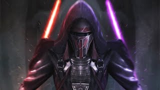 Star Wars Darth Revans Sith Empire Theme  EPIC VERSION [upl. by Dorcas307]