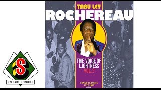 Tabu Ley Rochereau  Sarah audio [upl. by Ydarg709]