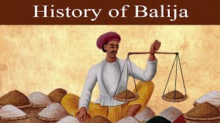 Balija caste History  English version [upl. by Ahsiruam]