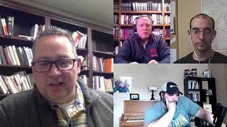 Biblical Counseling with Dale Johnson [upl. by Strang]