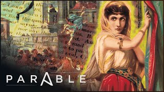 The Story of Jezebel Resolving Myth and Reality  Parable Full Episode [upl. by Idnil]