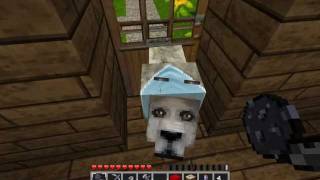 Lets Play Minecraft 249 Deutsch HD  Sie ekelhafter Creepermann [upl. by Ilse972]