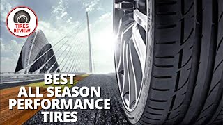 Top 5 Best 20555r16 Tires Review  AllSeason Radial Tire20555r16 Tires All Season 2024 [upl. by Ruhtracm]