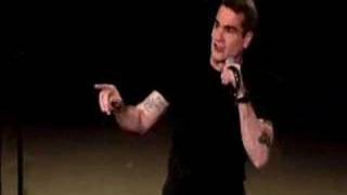 Henry Rollins On President Bush [upl. by Daryn]