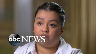 Vanessa Guillens sister fiance discuss investigation into her disappearance  Nightline [upl. by Coopersmith]