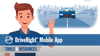 Introducing DriveRight Mobile  Kentucky Farm Bureau Insurance [upl. by Viviane261]