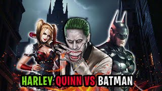 Can Batman Save Gotham  Batman Arkham Knight Part 13 [upl. by Airb]