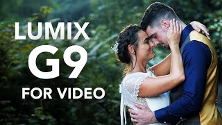 Lumix G9now a video BEAST Longterm review 2020 [upl. by Nolad88]