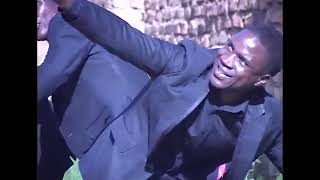 Mwamba wenye imara Tenzi no 58 Rock of Ages Hymn no 58 Mbarikiwa mwakipesile full video [upl. by Glenn]