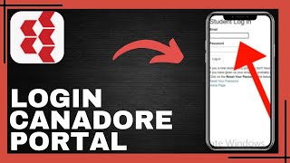 How To Login Canadore College Student Portal  Simple Guide [upl. by Parthenia]