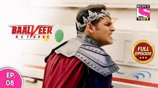 Baalveer Returns  Full Episode  Episode 08  24th November 2020 [upl. by Naot277]