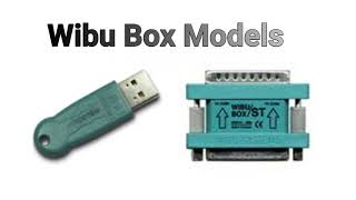 WibuBOX Wibukey Dongle Emulator  Clone  Backup [upl. by Ettenirt749]