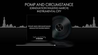 Pomp and Circumstance  Graduation Walking March  Epic Trailer Version [upl. by Cirdes408]