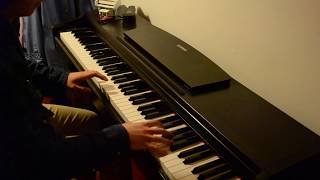 Im still loving you  Shiga Lin 連詩雅 Piano arrangement [upl. by Enutrof54]