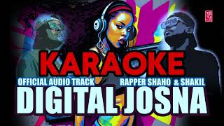 RAP BEAT DIJITAL JOSNA KARAOKE  HIP HOP BEATS  GOLPO CHITRO TEAM [upl. by Millhon]