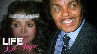 La Toya Realizes Why Joe Jackson Was a Disciplinarian  Life with La Toya  Oprah Winfrey Network [upl. by Akemit535]