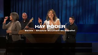 Hay poder  Yadira García amp Banda SMCC [upl. by Nylassej464]